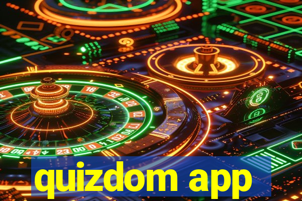 quizdom app